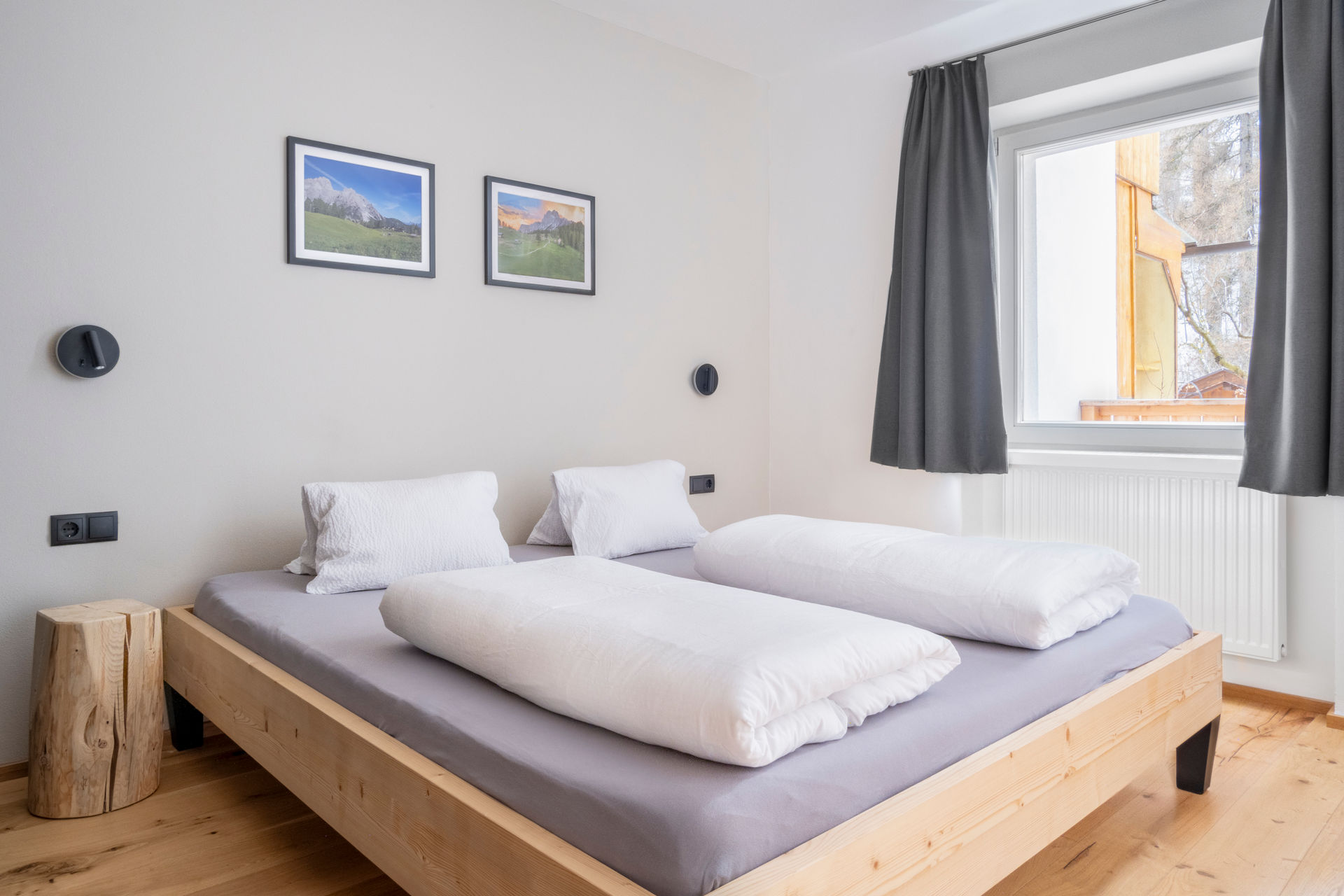 Rotwandwiesen Chalets