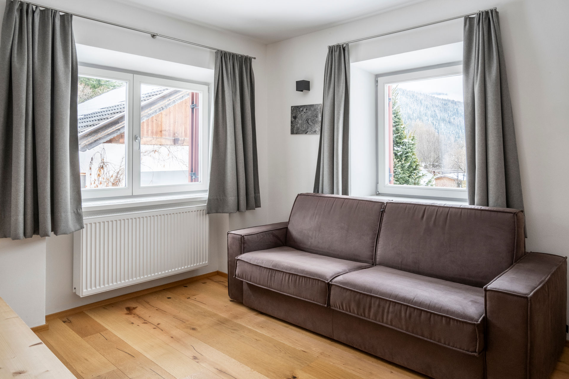 Rotwandwiesen Chalets