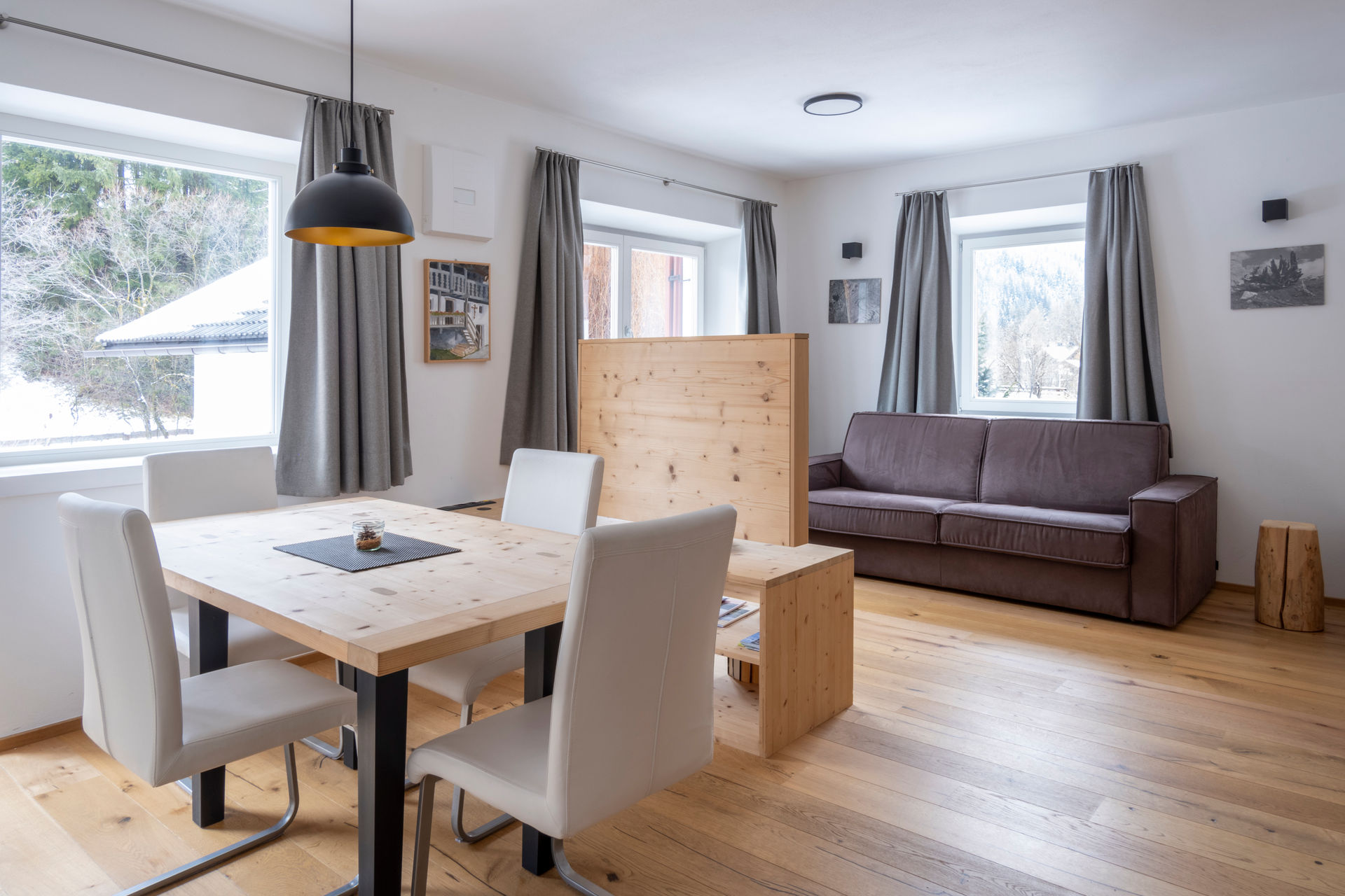 Rotwandwiesen Chalets
